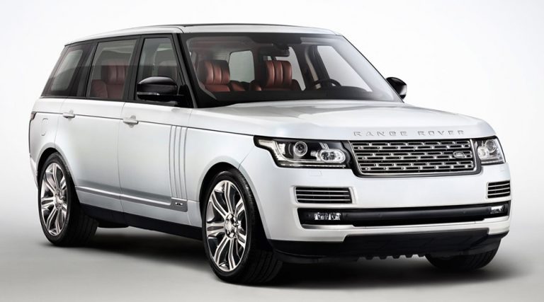 Mira lo que trae Discovery Charter en coches
