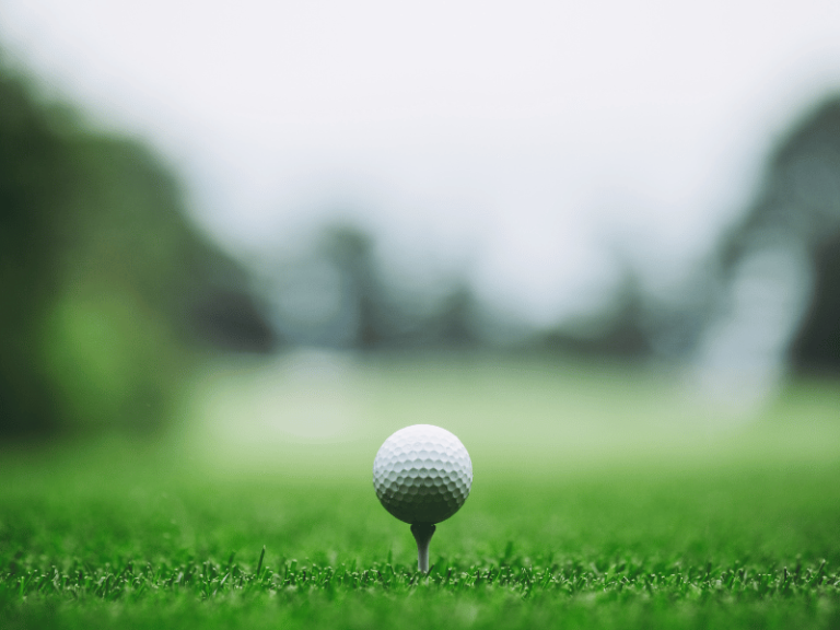 Ahorro económico y ambiental al evitar la resiembra en otoño: Transforma tu campo de golf con un toque eco-friendly.