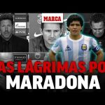 ¿Qué impacto tuvo la muerte de Diego Maradona en Argentina y en el mundo?