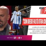 ¿Cuál fue la relación de Diego Maradona con otros futbolistas y entrenadores?