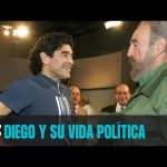 ¿Cuál fue la influencia de Diego Maradona en la cultura popular?