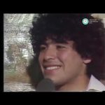 ¿Cuál es la nacionalidad de Diego Maradona?