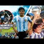 ¿Cuál fue la relación de Diego Maradona con otros deportes y deportistas?