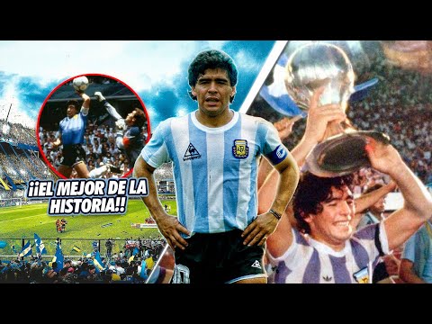 ¿Cuál fue la relación de Diego Maradona con otros deportes y deportistas?