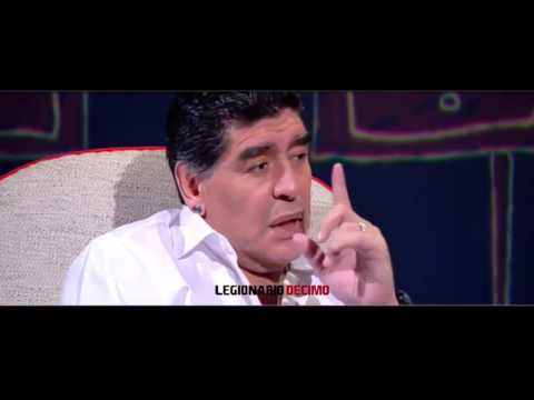 ¿Cuál fue la relación de Diego Maradona con el uso de drogas?