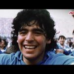 ¿Cuál fue la posición de Diego Maradona sobre el racismo en el fútbol?