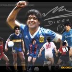 ¿Cuántos goles anotó Diego Maradona en su carrera?