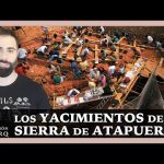 ¿Cómo se conservan y protegen los restos encontrados en Atapuerca?