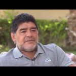 ¿Cuál fue la posición de Diego Maradona sobre la corrupción en el fútbol?