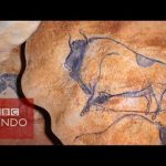 ¿Se han encontrado restos de arte rupestre en Atapuerca?