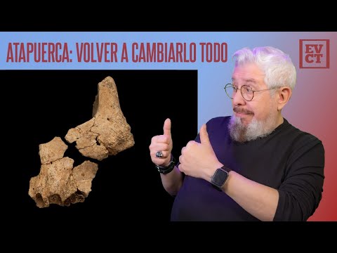 ¿Cómo se descubrió Atapuerca?