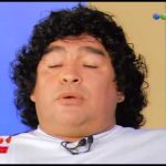 ¿Cuál fue la relación de Diego Maradona con el empresario argentino Guillermo Coppola?